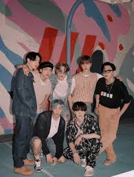 Bts ot7 hot wallpaper hd. ð'©ð'»ð'º Bts Group Bts Dynamite Teaser Bts Group Photos