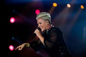Now we've picked the top hair transformation submissions and combined them with the best internet finds. Pink Is Letting Go With New Hairstyle See The Dramatic Trim