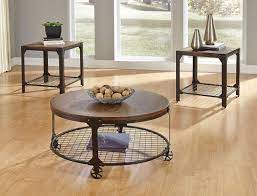 Glass Coffee Table And End Tables Set Collection 3 Piece Coffee Table Sets Design Ideas As Round Coffee Table Living Room Round Coffee Table Sets Coffee Table