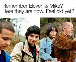 45 Best Feel Old Yet Memes Success Life Lounge