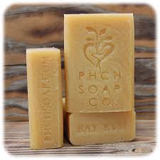 Bar of soap is a curiosity which can be used in the study report to earn learning points. Bay Rum Natural Soap Bar Phch Handmade Soap