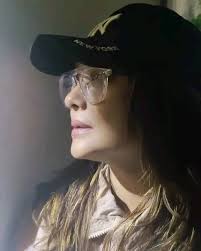 Boss lady❤ My mother in law💗💗