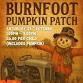 Burnfoot Pumpkin Patch event image