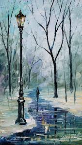 Check out our christmas paintings selection for the very best in unique or custom, handmade pieces from our paintings shops. Handmade Modern Abstract Art Work Palette Knife Winter Alley Impressionism Oil Painting On Canvas Unique Christmas Gift Picture Oil Painting Paintings On Canvasoil Painting On Canvas Aliexpress