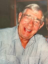 Obituary for James P. Gerold