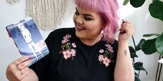 First Look Simply Emma Featuring Girl With Curves Tanesha Awasthi Girl With Curves Thigh Chafing Ashley Nell Tipton