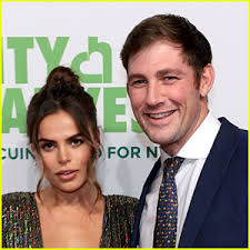 Brooks Nader Confirms She's Still Legally Married to Ex-Husband Amid New  Romance with Gleb Savchenko