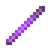 I have tried universal minecraft editor, which for some reason, nothing shows up, i have tried command blocks, i have tried mods and even normal commands, but i still cannot find a way to enchant a stick for knockback 10. 1