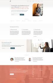 This theme is best for all your business niches. The Best Free Wordpress Themes Available In 2021 Elegant Themes Blog