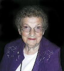 Lydia Assenheimer Obituary