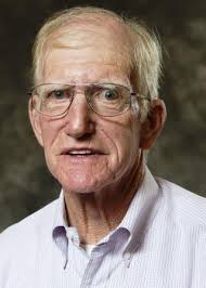 Roger Dustin “Dusty” Shaw Jr. (1941-2016)