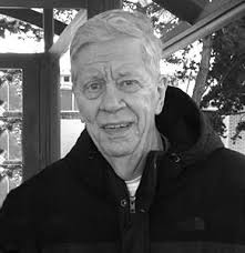 Phil Mesner Obituary (1933