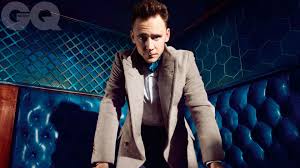 A place to share and discuss all things tom hiddleston! Is Tom Hiddleston The Next James Bond British Gq British Gq