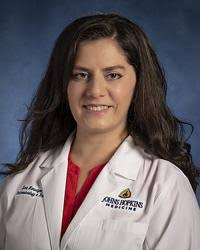 Dr. Zara Manuelyan, MD