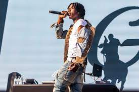 Polo g released his star studded new album hall of fame on friday to a good response but he has the rapper, real name taurus bartlett, was arrested saturday morning on multiple charges in miami. Ogpg Q3ocycnvm