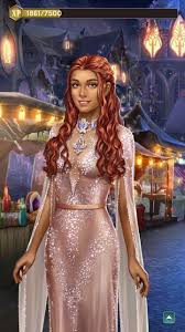 Nia The High Priestess Of Light Blades Of Light And Shadow Di 2020