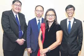 Two who played key clinical roles during pandemic receive medical  excellence awards