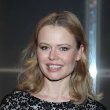 Magdalena Wójcik Movies and TV Shows