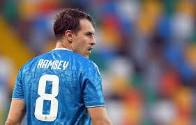 Aaron james ramsey (born 26 december 1990) is a welsh professional footballer who plays as a midfielder for serie a club juventus and the wales national team. Why Arsenal Probably Shouldn T Re Sign Aaron Ramsey