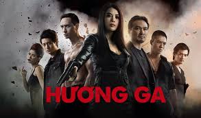 Top 10 phim bộ, phim chiếu rạp hành động Việt Nam cực hay | ZaloPay