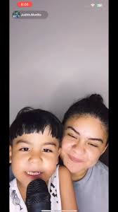 Está mamá ya tiene quien le cante ❤️🌹