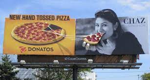 Read about billboard advertising, the cost of billboard advertising, and how to design a billboard that connects with your audience. 5 Rules Of Effective Billboard Design And Advertising 99designs