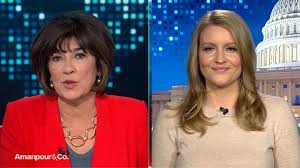 Jenna Ellis On The Case Against Impeachment Video Amanpour Company Pbs