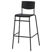 Enjoy the view from up high on a bar stool. Bar Stools Kitchen Stools Bar Chairs Ikea