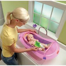Fisher Price Pink Sparkles Tub Walmart Com Walmart Com