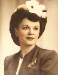 Vernice Jean Birdsong