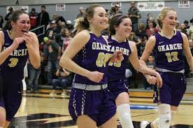 Okarche shuts down Vici to reach Class A semifinal