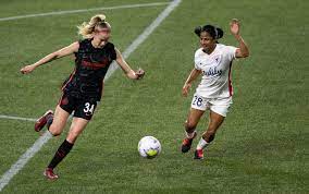 The only nwsl club to win the league championship (2013, 2017), the shield (2016), the fall series (2020) and the challenge cup (2021). The Portland Thorns First Game Of 2021 Is A Month Away Portland Monthly