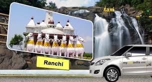 Ranchi Is The Capital Of The Indian State Of Jharkhand And Its Second Most Populous City Ranchi Was The Centre Of The Jh Car Rental Service Car Rental Ranchi