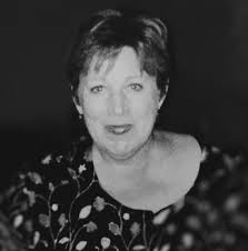 Nancy Wetmore Obituary