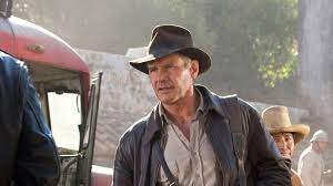 Ford is taking a hiatus from filming indiana jones 5 after sustaining an injury on set. Indiana Jones 5 Dreharbeiten Zum Sequel Starten Erst 2020