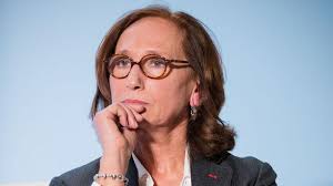 Françoise Holder, l'autre Ch'ti de Macron