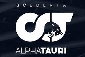 Once it's gone, it's gone. Scuderia Alphatauri The Formula 1 Wiki Fandom