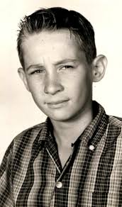 Carl Glenn Bellamy: Jun 14, 1945