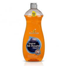 Original All Round Cleaner 750ml All Purpose Cleaners Stardrops Multipurpose Cleaner