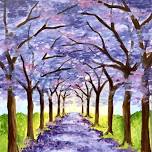 Lavender Lane