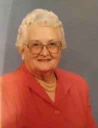 Obituary information for Eleanor M. Bell