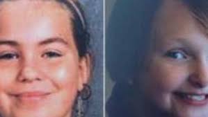 Slain Evansdale girls' case to focus