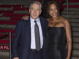 De niro's role in the godfather: Trennung Bei Robert De Niro Und Seiner Frau Grace Hightower Trend Magazin Robert De Niro Frau Ehefrau