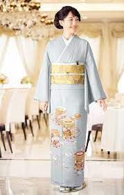 相田翔子のおすすめ留袖 黒留袖 色留袖レンタルは晴れ着の丸昌 横浜店 伝統的な服 相田翔子 黒留袖