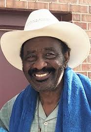 Obituary for Johnny Taylor, Jr.