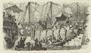 Rhode Island Colony, American Revolution, Facts, Significance