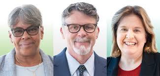 DHA, Housing Solutions for North Texas Adds 3 Leaders to C-Suite » Dallas  Innovates