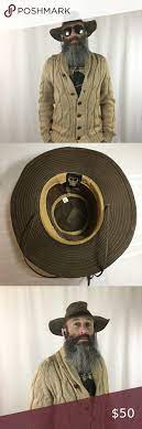 Henschel Hat Co Hat Size Large Henschel Hats Vintage Accessories Hat Sizes