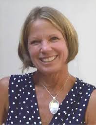 Obituary information for Rebecca Jane Johnson