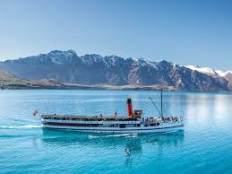 Tss Earnslaw Cruises Queenstown Real Journeys